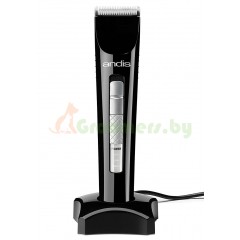 Andis - MultiTrim Cordless Trimmer - беспроводной и сетевой триммер